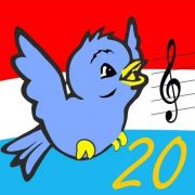 Gesangveräin Emile Michels d’Grënnësch Spatzen