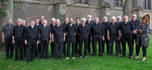 Cantus Gaudium Chouer