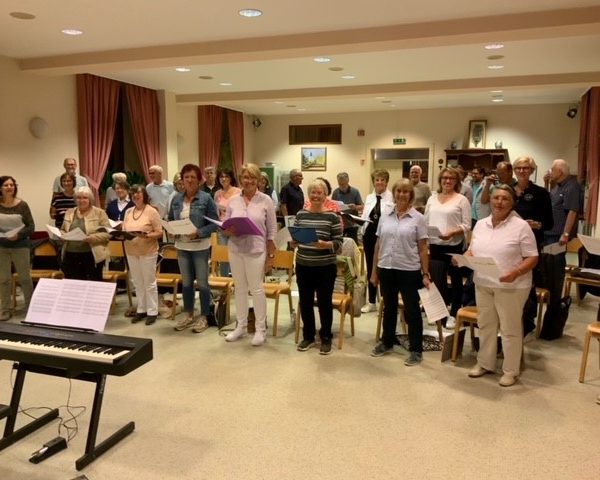 Chorale Grevenmacher