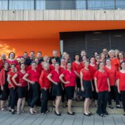 Ensemble Vocal Vivace