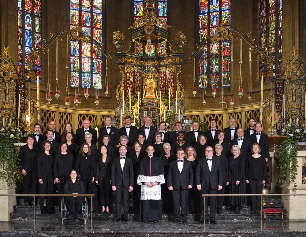 Maîtrise de la Cathédrale