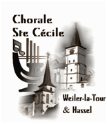 Chorale Ste Cécile Weiler-Haassel